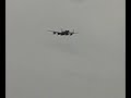 Lancaster bomber flypast at Truckfest 2008