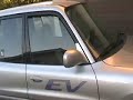 RAV4-EV Battery story - part one (1) RAV4-EV Battery story - part one (1)