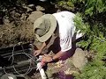 getting dirty with caulking in seismology