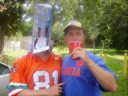Inaugural GatorsFirst.com Podcast