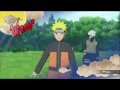 Naruto Shippuden Ultimate Ninja Storm Generations Walkthrough Part 1 - Naruto Gameplay