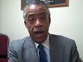 Rev. Al Sharpton Talks About HIV/AIDS Because...
