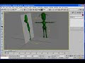 modeling bob 3Ds Max