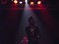 Saul Willams @point FMR Saul Willams @point FMR