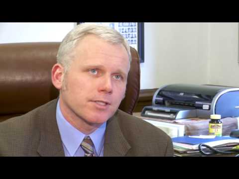 Representative vandewege Legislative Update 031110