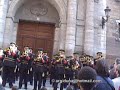 Banda Ð CC & TT La Pasión - Divina Pastora de Cantillana Banda Ð CC & TT La Pasión - Divina Pastora de Cantillana