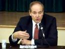 City Councilman G. Oliver Koppell at \"Focus The Nation\"