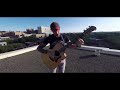 KEVUAN - SELF CONTROL (ACOUSTIC GUITAR)