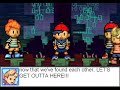 The Insane EarthBound Adventures Part 50 The Insane EarthBound Adventures Part 50