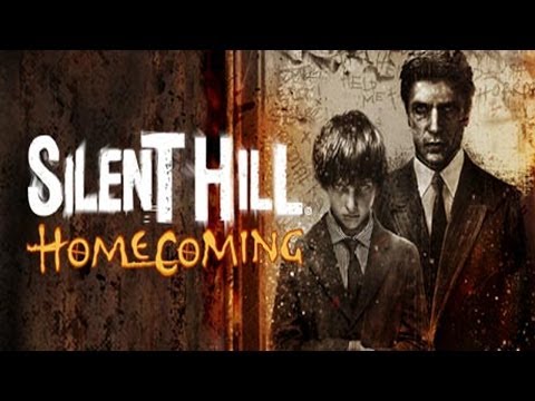 Silent Hill Homecoming Pelicula Completa Full Movie Silent Hill Homecoming Pelicula Completa Full Movie