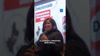 Conférence « Dekoloniale Berlin Africa »