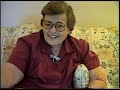 Dr. Mary Alice Hunt 2008 Interview