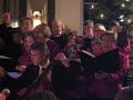 Julkonsert i Jättendal, Hallelujah Part 1 Julkonsert i Jättendal, Hallelujah Part 1