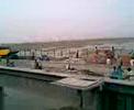 Krishna river