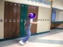 Peter Likes to Frolic