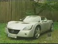 Opel Speedster Diesel
