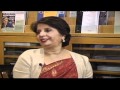 Conversations in Diplomacy: Ambassador Nirupama Rao