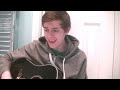 Enrique Iglesias - "Hero" (cover by Liam Doyle)