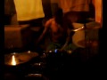 J.Cavallera Playing in the Drums Part 4