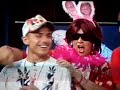 LOS INESPERADOS PREMIERE EN VIDEO ROLA