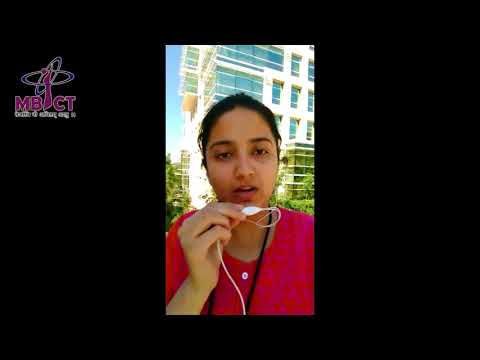 Madhuben & Bhanubhai Patel Institute of Technology Anand General video thumbnail 1