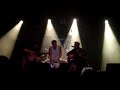 marea-los mismos clavos-donosti 11-5-07