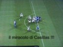 Punizione magistrale del Mammo a Pes 2009.wmv Punizione magistrale del Mammo a Pes 2009.wmv