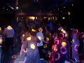 PM Mobile Disco Services - Clandeboye Lodge - April 2008