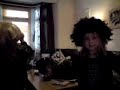 Sandi Thom Saturday night (Alix and Rosie version)