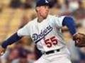 Los Angeles Dodgers-Over the Years