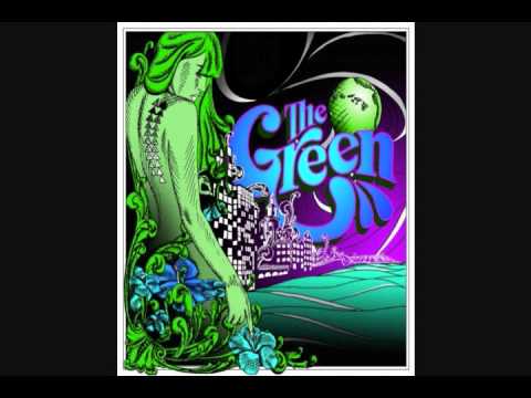 The Green - Alive