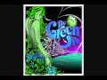 The Green - Alive