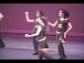 Clemson at Raat Ki Aag 2007