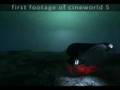 Cineworld 5 Trailer Underwater Puddle Jumper
