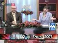 Canal 44 - Claudia Vega (yo yo y yo)