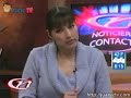 Canal 44 - Claudia Vega (yo yo y yo)