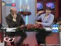 Canal 44 - Claudia Vega (yo yo y yo)