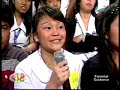 SIS with Pinoy Idol\