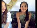 Entrevista alumnas colegio macaya