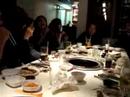 HCI Dinner