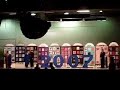 Aramco Dhahran School-Class of 2007-Grad Accolades-Ismail\