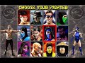 MKII March Tournament - Konqrr vs Thief (Part 2)