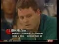 1999 Brunswick Tournament of Champions: Final match: Jason Couch vs Chris Barnes-1