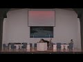 Huisache Avenue Baptist Church Live Stream