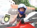 MOTO AMAZONAS