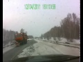 Повезло(у мужика стальные яйца)