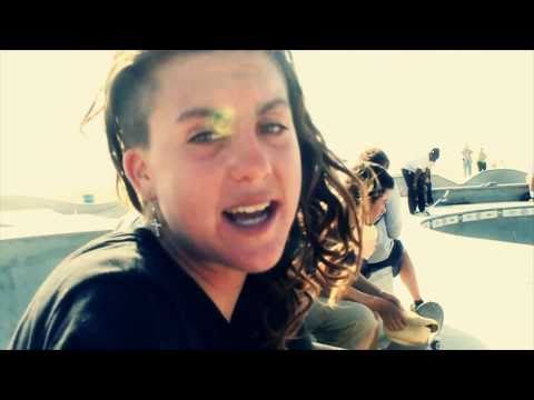 Venice Beach Skatepark Skate spot