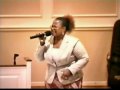 Tis So Sweet To Trust In Jesus - Quien LaGrone