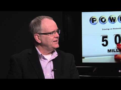 powerball winning numbers