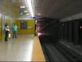 TTC T1 Arriving at Dundas